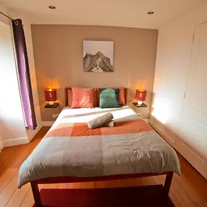 Appartement Lumineux Coeur De Station