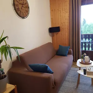 Appartement Le Léman Montagne