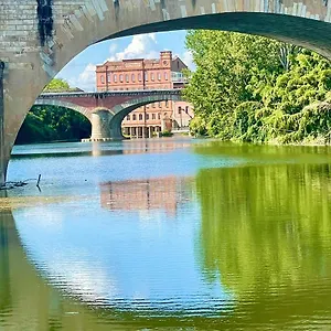 Moulin D'albias Aux Portes De Montauban Albias