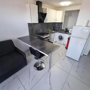 Appartement Les éffalées