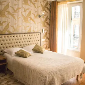 visit hotel